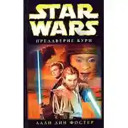 Постер книги Преддверие бури