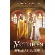 Постер книги Предназначение