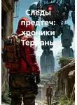 Макс Ведов - Следы предтеч: хроники Терраны