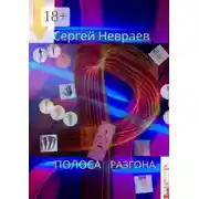 Постер книги Полоса разгона