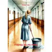 Постер книги Наряд не по чину