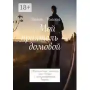 Постер книги Мой приятель – домовой. Мистические истории, или Игры с потусторонним миром