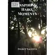 Постер книги Inspiring Haiku Moments