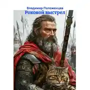 Постер книги Роковой выстрел