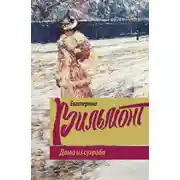 Постер книги Дама из сугроба