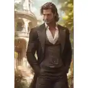 Постер книги Брачные традиции драконов