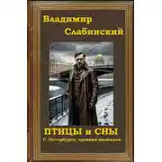 Постер книги Птицы и сны