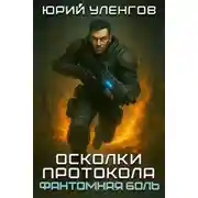 Постер книги Фантомная боль