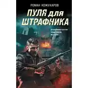 Постер книги Пуля для штрафника