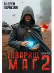 Андрей Первухин - Товарищ маг. Книга вторая