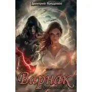 Постер книги Варнак. Книга седьмая