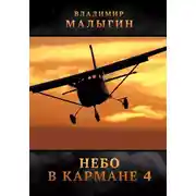 Постер книги Небо в кармане 4