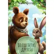 Постер книги Волшебство дружбы