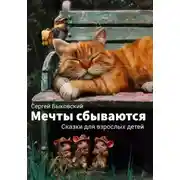 Постер книги Мечты сбываются