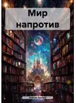 Алисия Аркана - Мир напротив