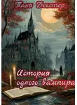 Таня Бекстер - История одного вампира