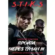 Постер книги S-T-I-K-S. Пройти через туман III