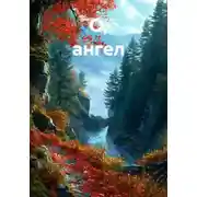 Постер книги О, ангел