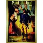Постер книги Point-du-Jour et autres contes. Книга для чтения на французском языке