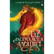 Постер книги Где распускается алоцвет