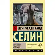 Постер книги Из замка в замок