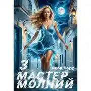 Постер книги Мастер молний. Книга III