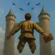 Постер книги Ты найдешь меня сам