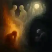 Постер книги Смерть старого Ооза