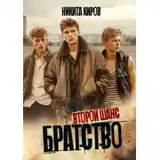 Постер книги Братство. Второй шанс
