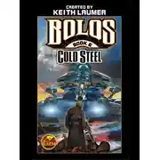 Постер книги Холодная сталь