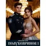 Постер книги Полубояринов 1