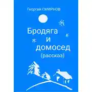 Постер книги Бродяга и Домосед