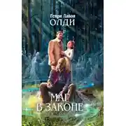Постер книги Маг в законе