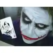 Постер книги Злобный гений