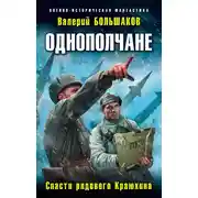 Постер книги Спасти рядового Краюхина