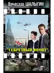 Вячеслав Шалыгин - Секретный фронт