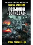 Георгий Савицкий - Огонь Сталинграда