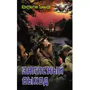 Постер книги Запасный выход