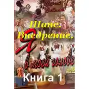 Постер книги Внедрение