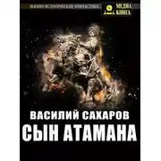 Постер книги Сын атамана