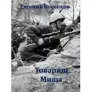 Постер книги Товарищ Миша