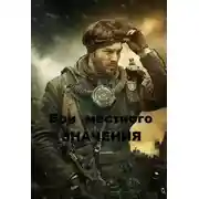 Постер книги Бои местного значения