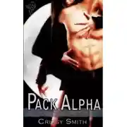 Постер книги Альфа (ЛП)