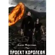 Постер книги Проект Королева (СИ)