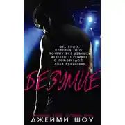 Постер книги Безумие (ЛП)