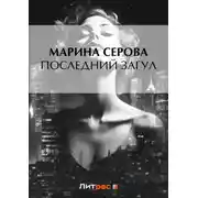 Постер книги Последний загул