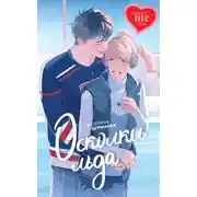 Постер книги Осколки льда