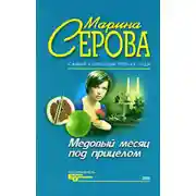 Постер книги Медовый месяц под прицелом