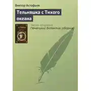 Постер книги Тельняшка с Тихого океана