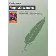Постер книги Чёрный саквояж